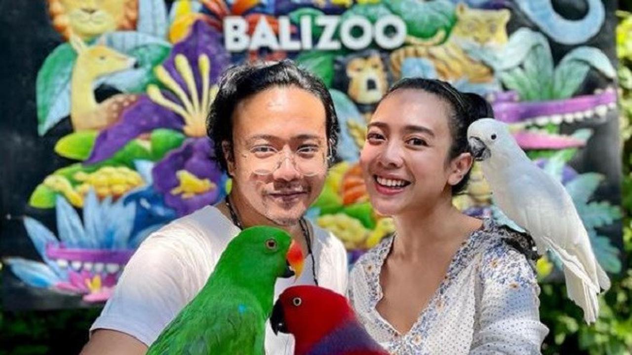 Dea Ananda (Foto: Instagram/@dea_ananda)