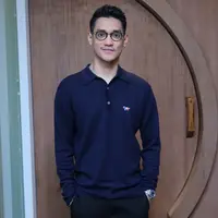 Afgan mengaku Konser Dekade akan jadi farewell, ke mana ia akan pergi? (Adrian Putra/Fimela.com)