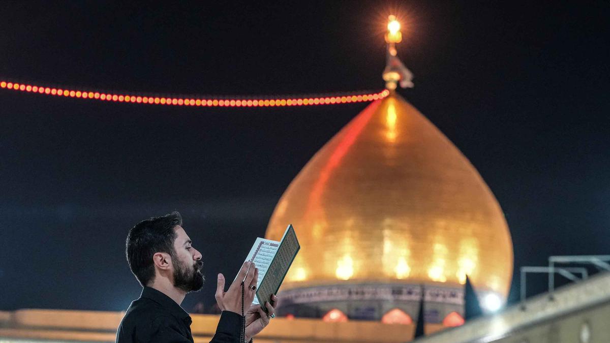 Membaca Al Quran, Salah Satu Amalan Utama untuk Mendapatkan Kemuliaan Malam Seribu Bulan