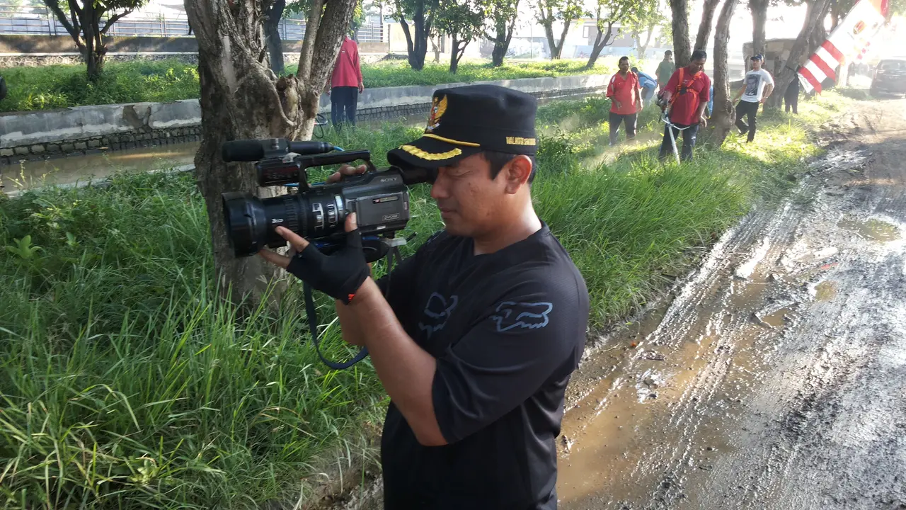 Wali Kota Semarang