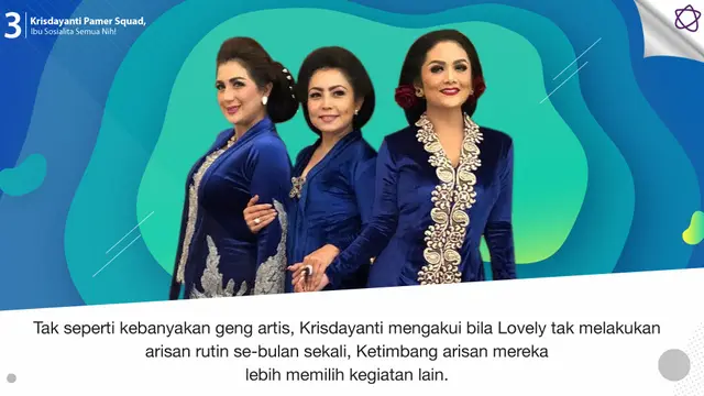 [Bintang] Krisdayanti