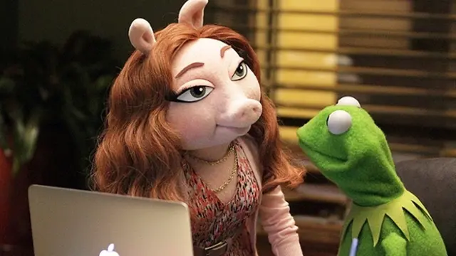 Kermit The Frog Punya Pacar Baru, Gantikan Miss Piggy