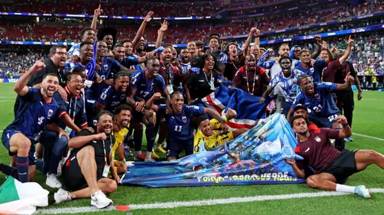 Mengenal Cabo Verde, Negara yang Sempat Membuat Messi Cs Kewalahan