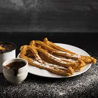 Ilustrasi churros/Copyright Freepik/Freepik
