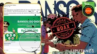 Waspada Hoaks Seputar PKH yang Beredar di Media Sosial, Simak Daftarnya