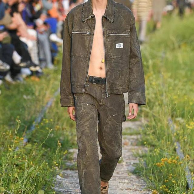 Paris Fashion Week 2023