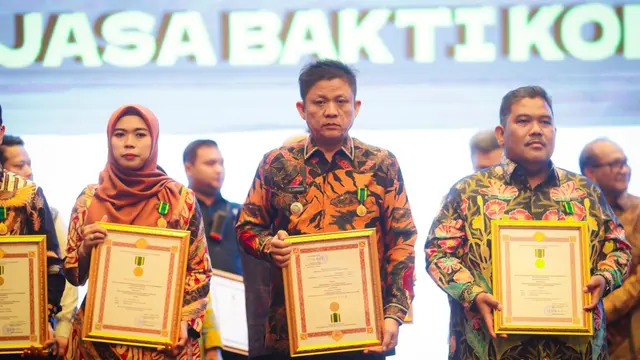 Pemkab OKU Timur