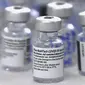 Vaksin Pfizer atau BNT162b2 adalah vaksin untuk mencegah infeksi virus SARS-CoV-2 penyebab penyakit Covid-19.