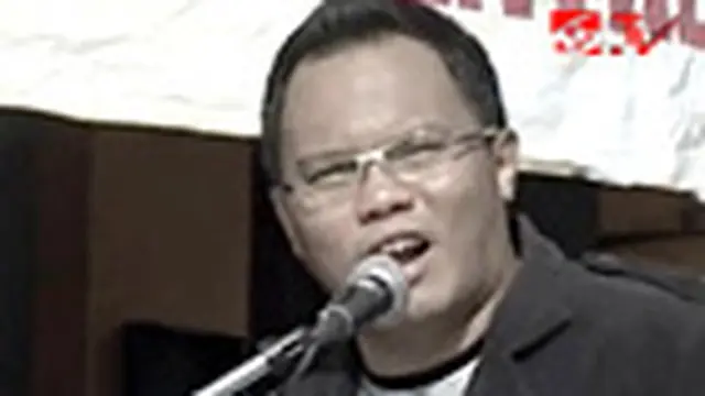 Kerispatih - Aku Harus Jujur