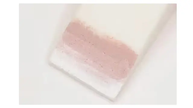 9 Langkah Mudah Bikin Nail Art Ombre di Rumah, Hasilnya Seperti Salon