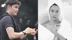Bunga Jelitha kembali menjadi sorotan. Puteri Indonesia 2017 ini dikabarkan memiliki hubungan spesial dengan pesebak bola Syamsir Alam.