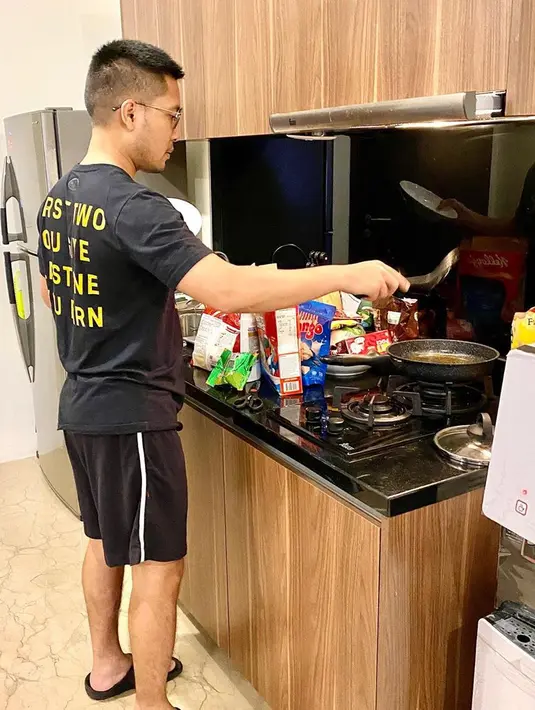 Detri Warmanto (Instagram/detriwarmanto)