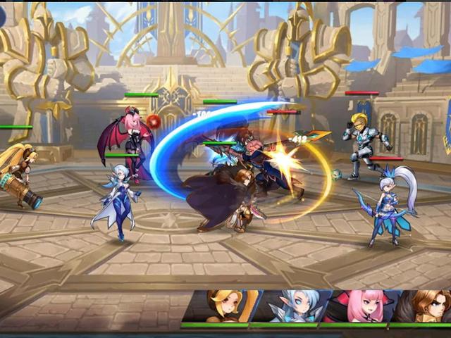 Keseruan Gim Anyar Mobile Legends Adventure Yang Hadir Di Indonesia Tekno Liputan6 Com