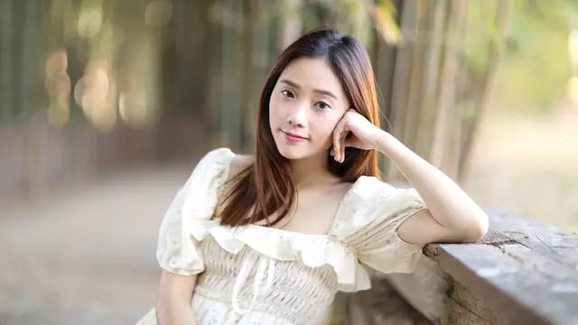 kalem cantik