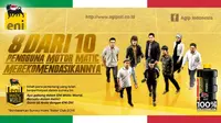 Jangan Salah Pilih Pelumas Sahabat Motor Matic