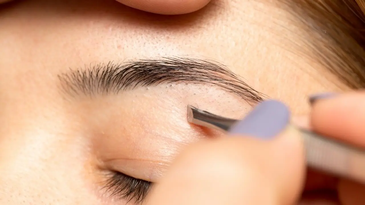 Ritual Makeup