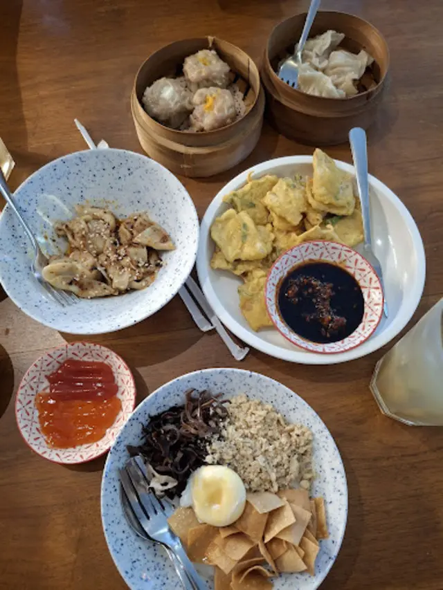 Soleram Kopitiam (GMaps/ Febri A)