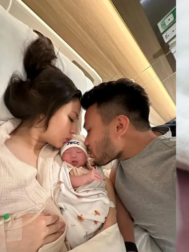 Yakup Hasibuan (Instagram/yakuphasibuan)