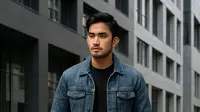 7 Model Celana Jeans Slimfit Pria Terbaru, Cocok Dipakai di Berbagai Kesempatan