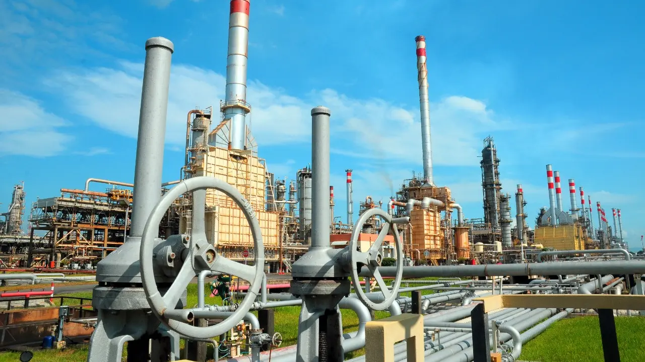 Pertamina