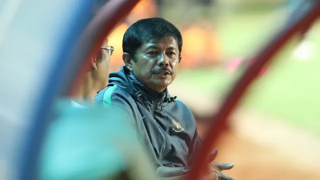 Indra Sjafri