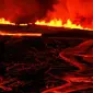 Erupsi Gunung Hekla (Rax)