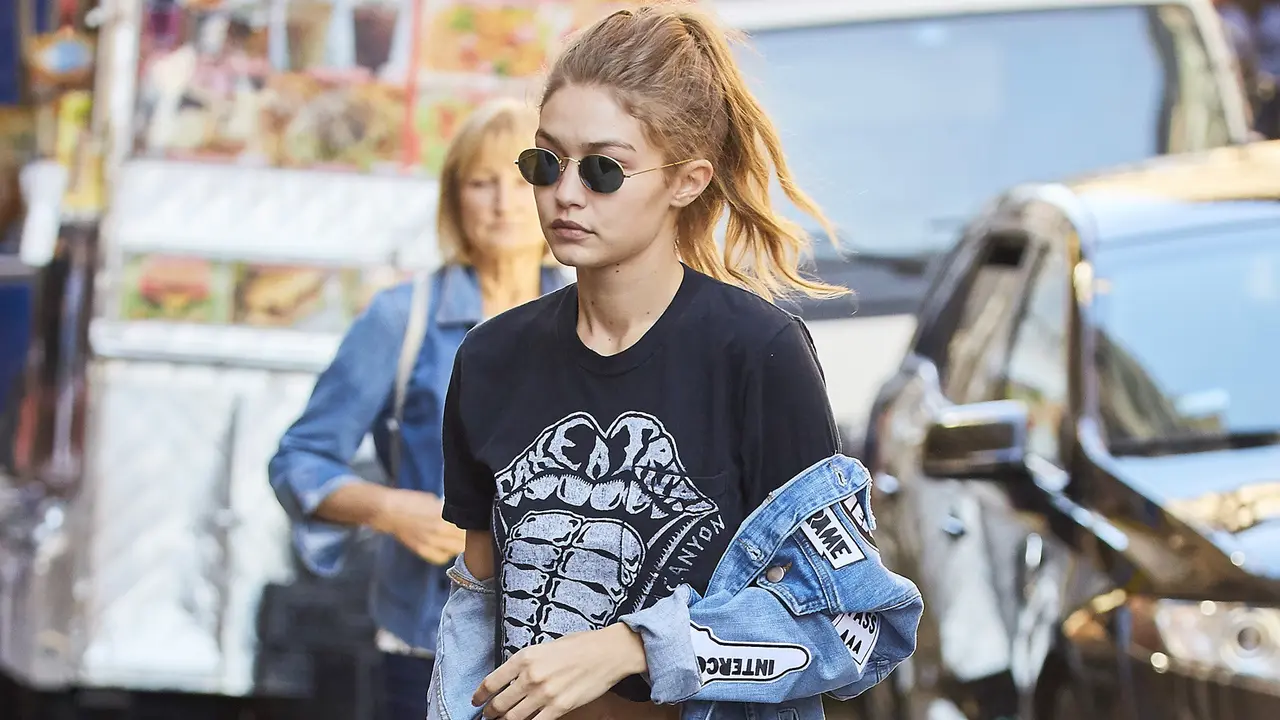 [Bintang] Gigi Hadid