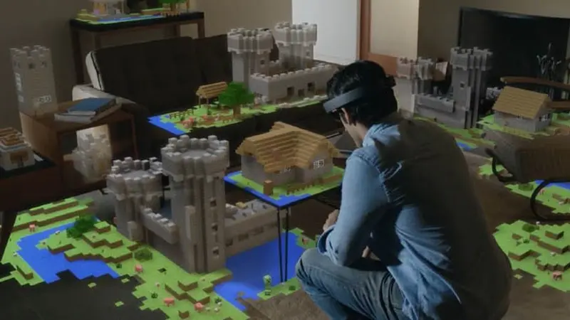 HoloLens 01