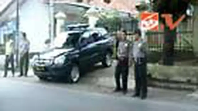 Komplek Ahmadiyah di Tasikmalaya Masih Dijaga
