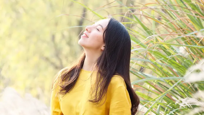 Ciri Orang yang Setia