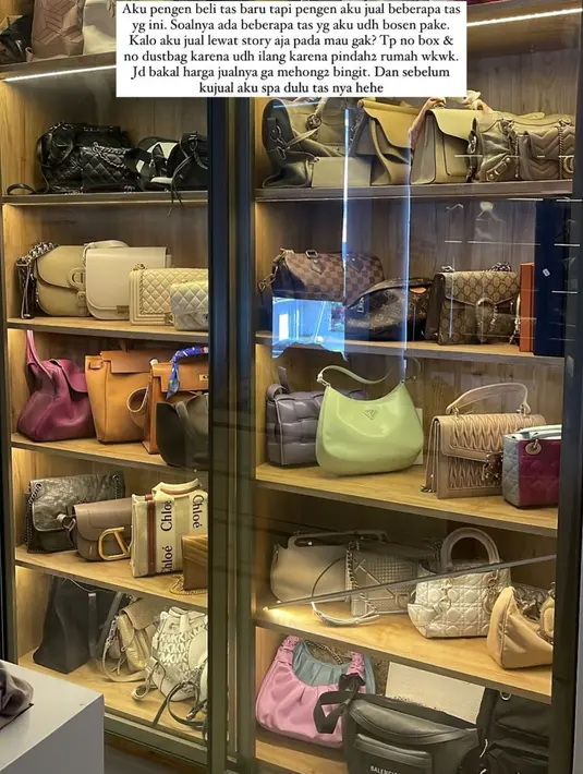 Audi Marissa (Instagram/audimarissa)