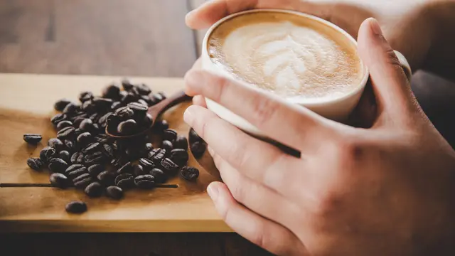 Coffee