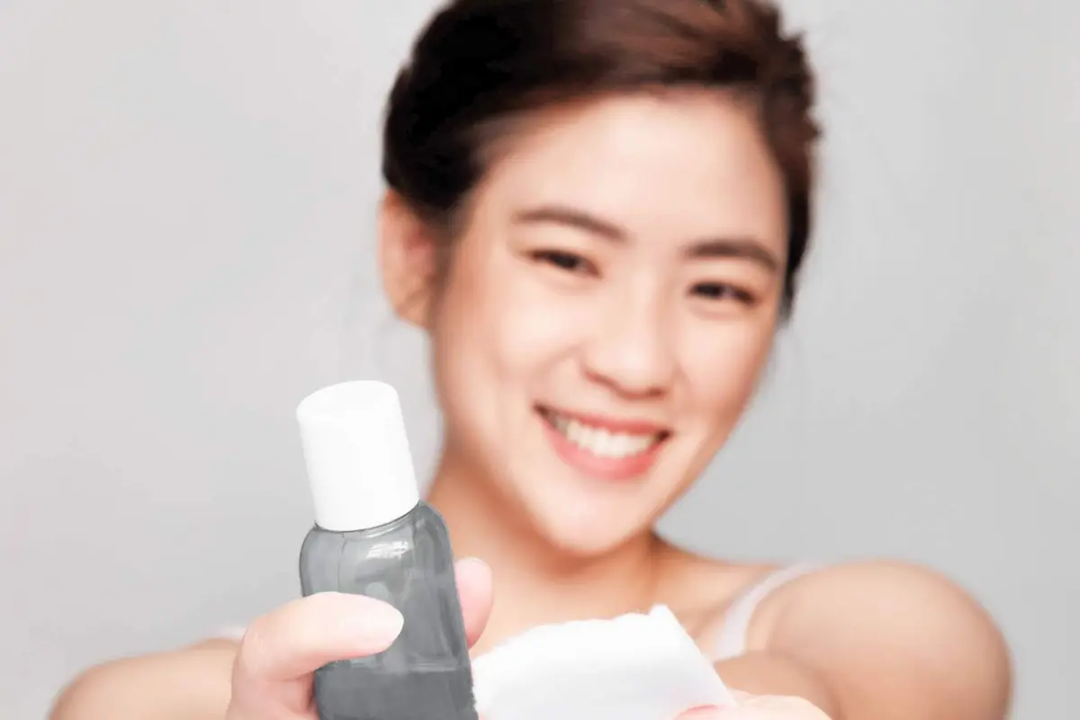 Toner