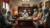Apa Itu Walimatul Safar: Tradisi Selamatan Sebelum Bepergian dalam Islam