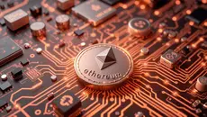 Bitmine Tambah 20.500 Ethereum Senilai Rp 648,5 Miliar