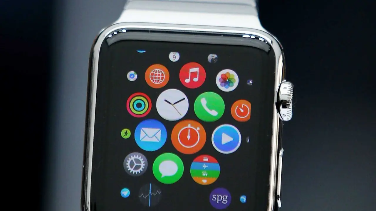 Tak Sabar Ingin Cicipi Apple Watch? Kunjungi Situs Ini