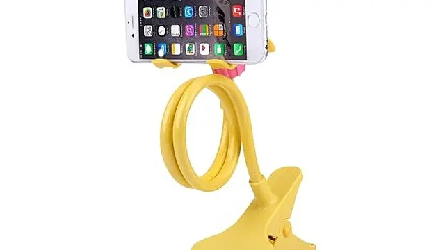 Smartphone holder