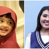 Arsy dan Via Vallen (Bintang Pictures)