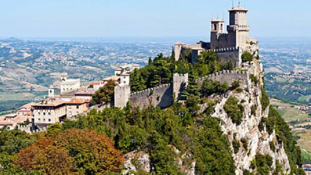 San Marino (iStock)