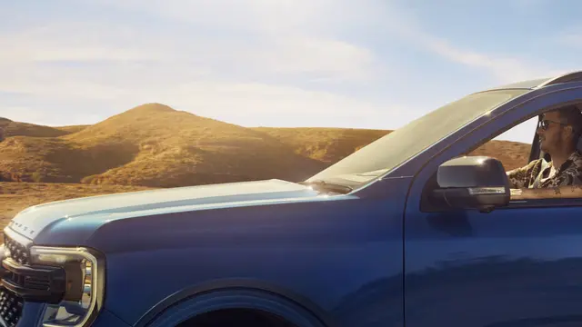 Bangkitkan Semangat Petualangan