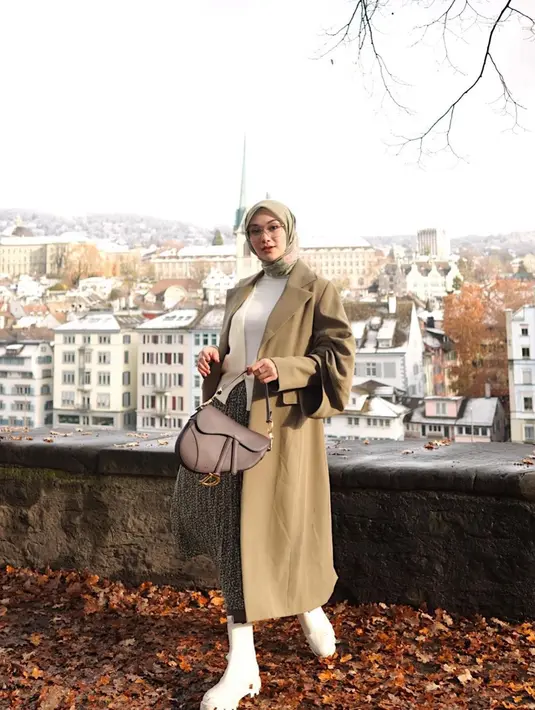 (Foto: Instagram @indahnadapuspita)