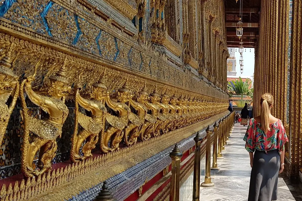 [Bintang] Thailand