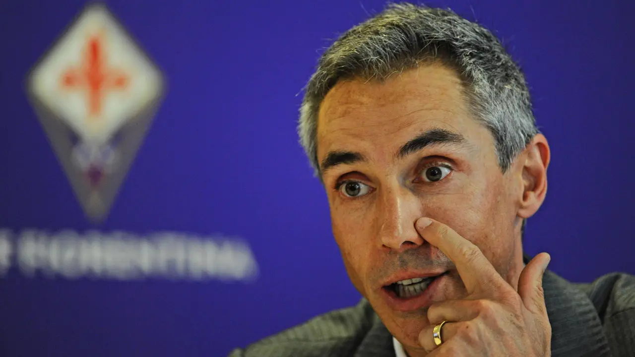 Paulo Sousa