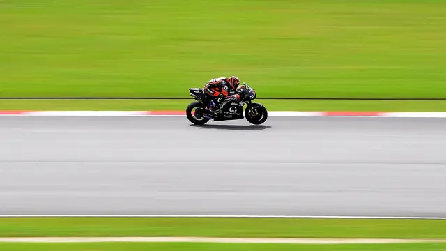 Danilo Petrucci, MotoGP