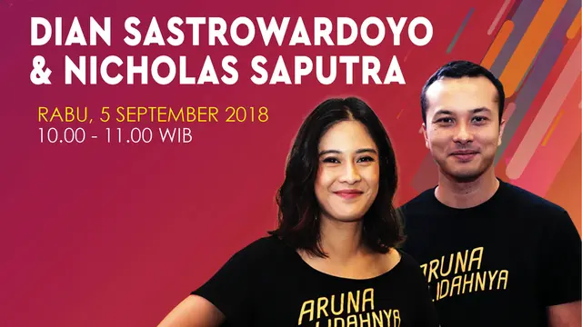 Dian Sastrowardoyo