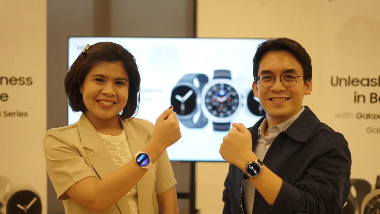 Samsung Galaxy Watch8