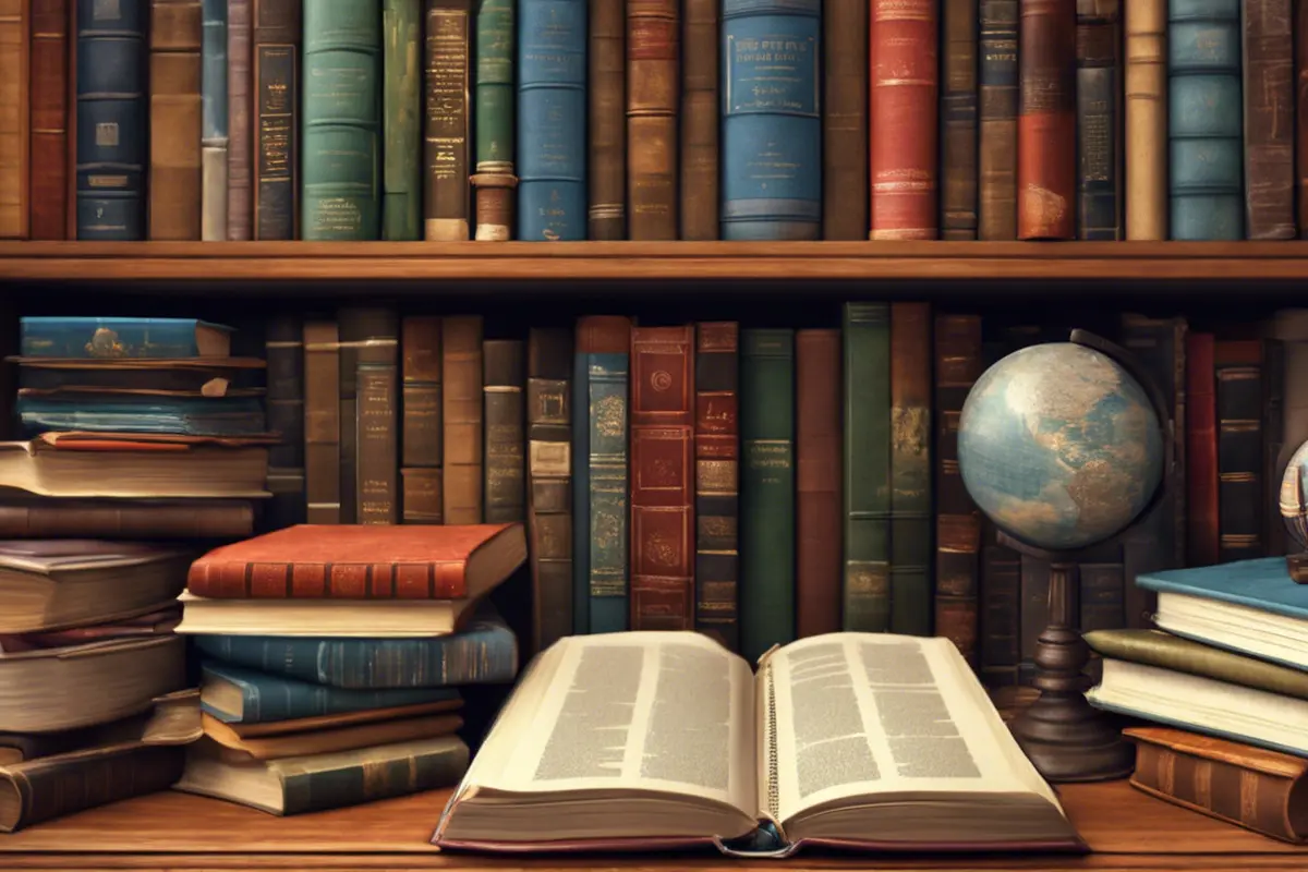 cara menulis daftar pustaka dari buku