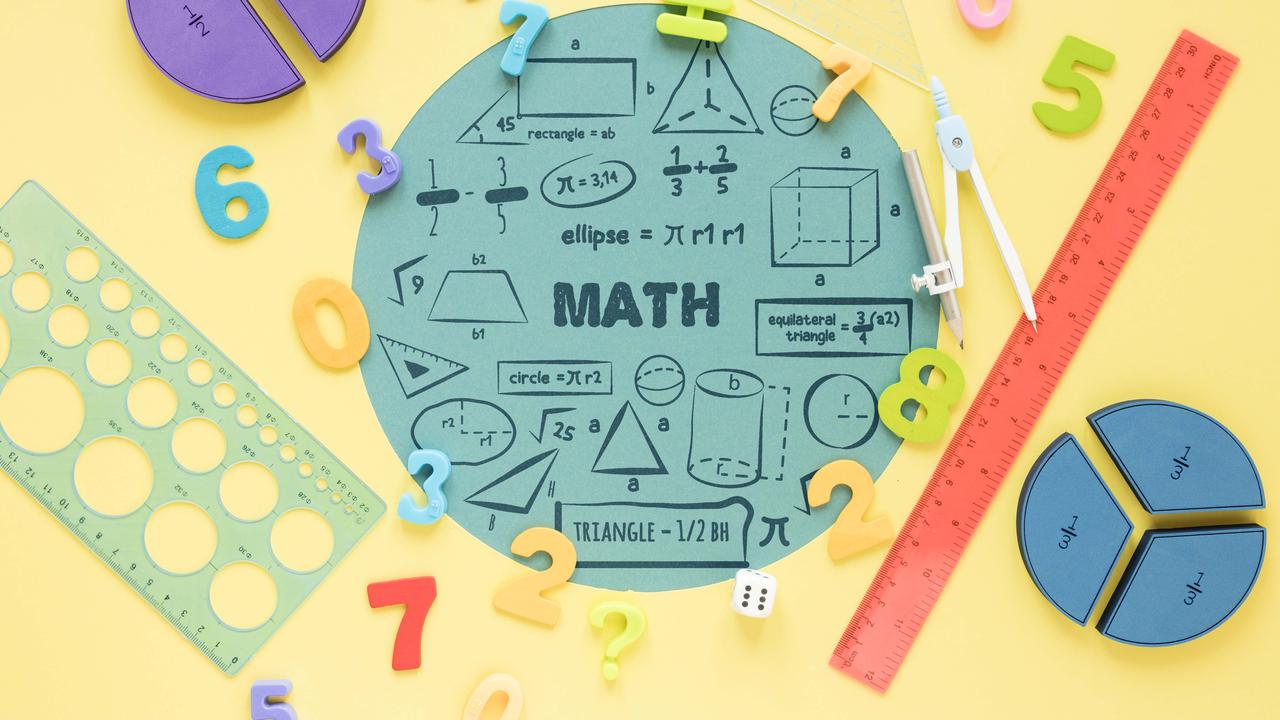 Ilustrasi Matematika (Freepik)