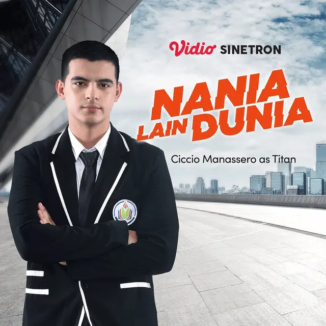 Pemain Vidio Sinetron Nania Lain Dunia