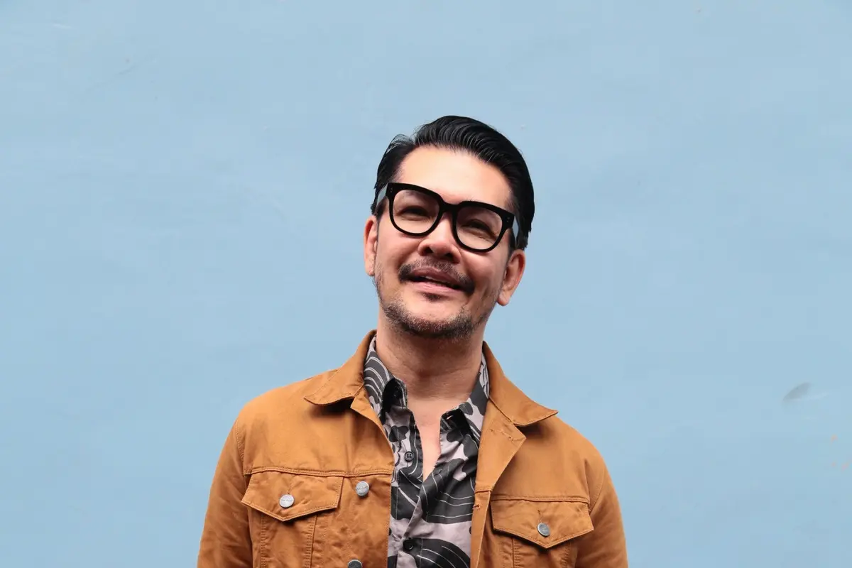[Bintang] Ferry Salim